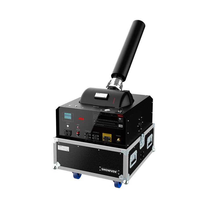 SHOWVEN uFetti Shooter CA36 UFETTI SHOOTER CA36