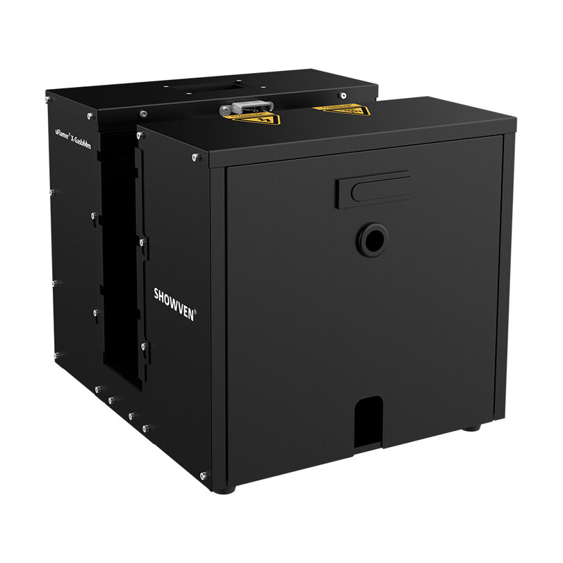 SHOWVEN uflamer X-Gasboom UFLAMER X-GASBOOM - 4