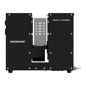 SHOWVEN uflamer X-Gasboom UFLAMER X-GASBOOM