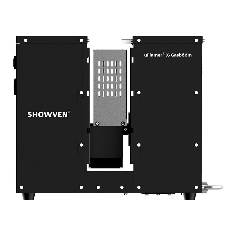 SHOWVEN uflamer X-Gasboom UFLAMER X-GASBOOM