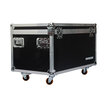 SHOWVEN Flight case for 4 Sonicboom X FPFLI008 - 2