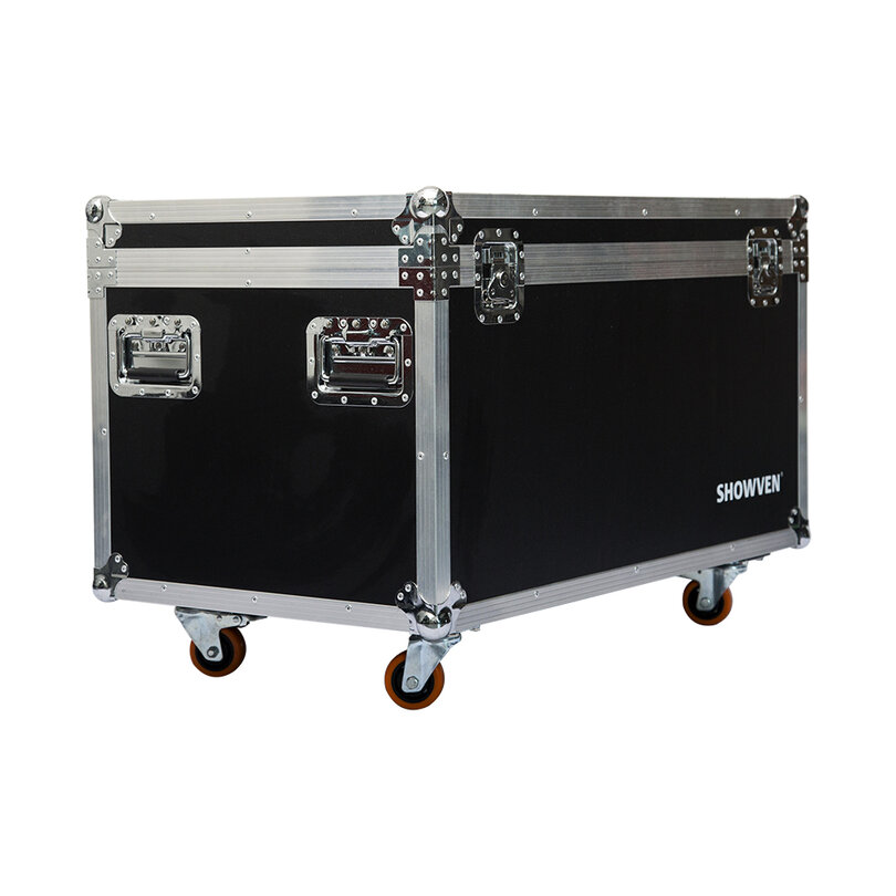 SHOWVEN Flight case for 4 Sonicboom X FPFLI008 - 2