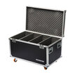 SHOWVEN Flight case for 4 Sonicboom X FPFLI008 - 4