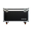 SHOWVEN Flight case for 4 Sonicboom X FPFLI008