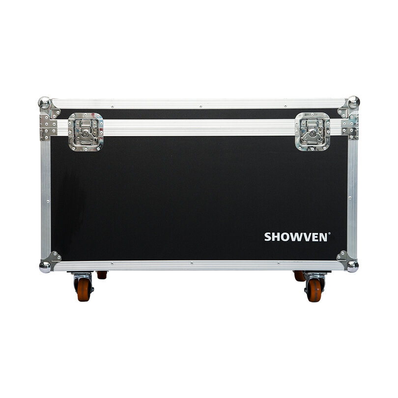 SHOWVEN Flight case for 4 Sonicboom X FPFLI008