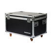 SHOWVEN Flight case for 4 Sonicboom X FPFLI008 - 3