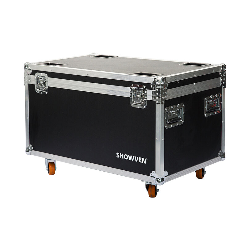 SHOWVEN Flight case for 4 Sonicboom X FPFLI008 - 3