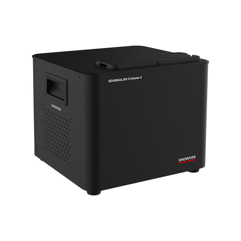 SHOWVEN SPARKULAR Cyclone II (BT63) BT63 - 2