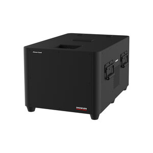 SHOWVEN cFlamer Quad FA03