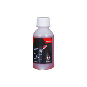 SHOWVEN COLOR ADDITIVES (FX-RED) FX-RED