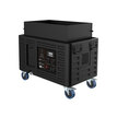 SHOWVEN FAKE FLAME FAKEFLAME - 12