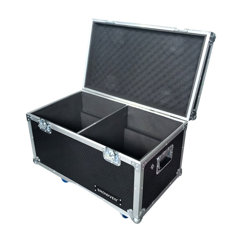 SHOWVEN JET II FLIGHT CASE JET II FLIGHT CASE - 2