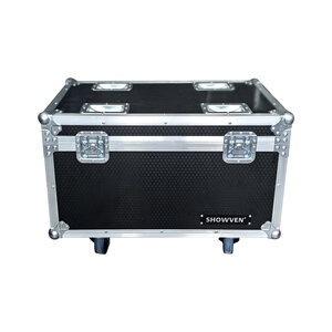 SHOWVEN JET II FLIGHT CASE JET II FLIGHT CASE