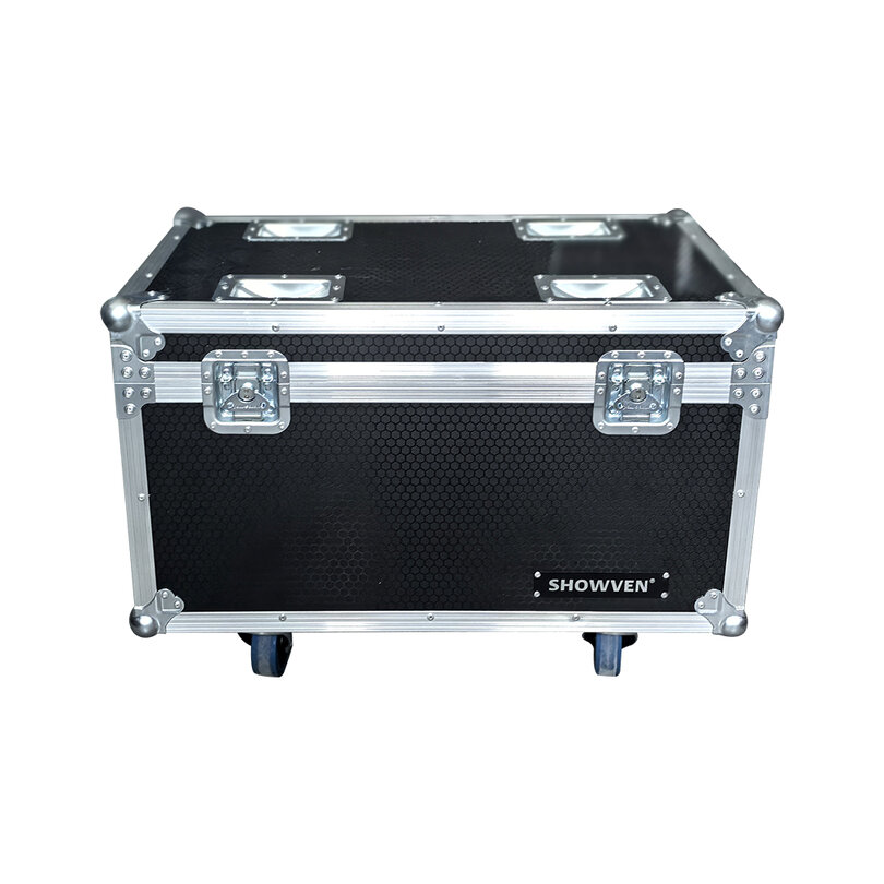 SHOWVEN JET II FLIGHT CASE JET II FLIGHT CASE