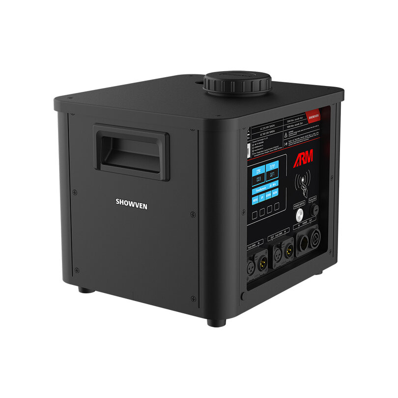 SHOWVEN Sparkular WP BT73 - 4