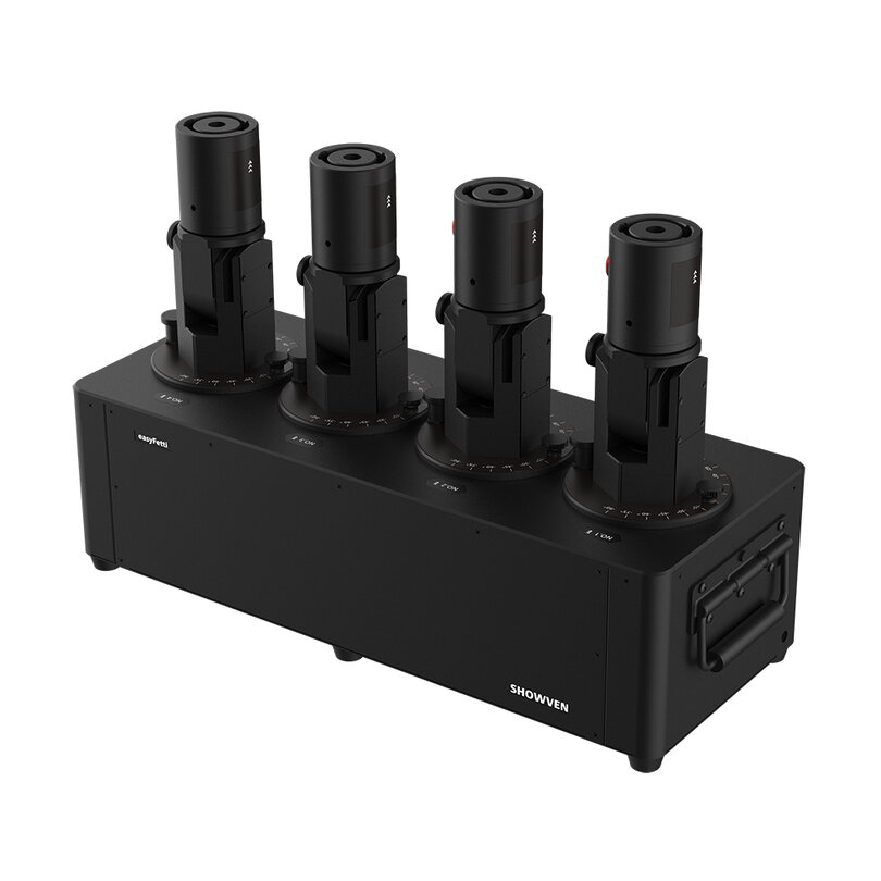 SHOWVEN easyFetti CL24 CL24 - 5