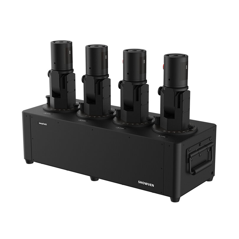 SHOWVEN easyFetti CL24 CL24 - 6