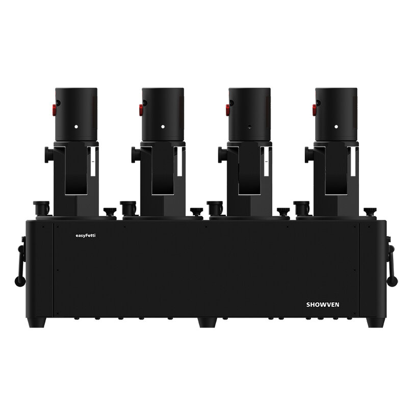 SHOWVEN easyFetti CL24 CL24 - 7