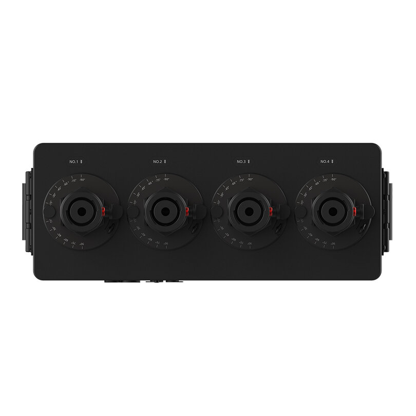 SHOWVEN easyFetti CL24 CL24 - 10