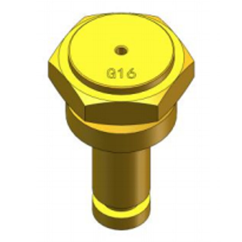 SHOWVEN Nozzle G16 NOZZLEG16