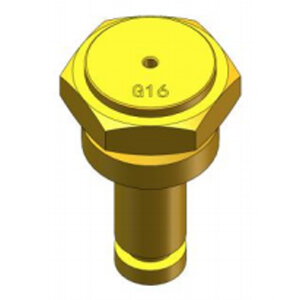 SHOWVEN Nozzle G25 NOZZLEG25