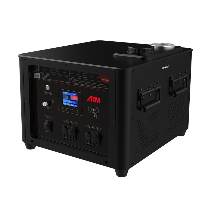 SHOWVEN SPARKULAR Max BT66 BT66 - 2
