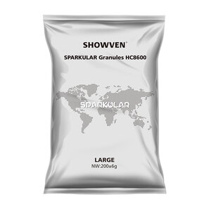 SHOWVEN HC8600 LARGE   LARGE