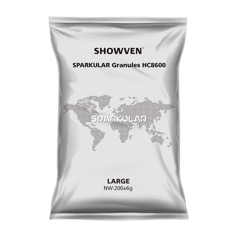 SHOWVEN HC8600 LARGE   LARGE