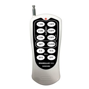 SHOWVEN MINI-REMOTE  MINI-REMOTE