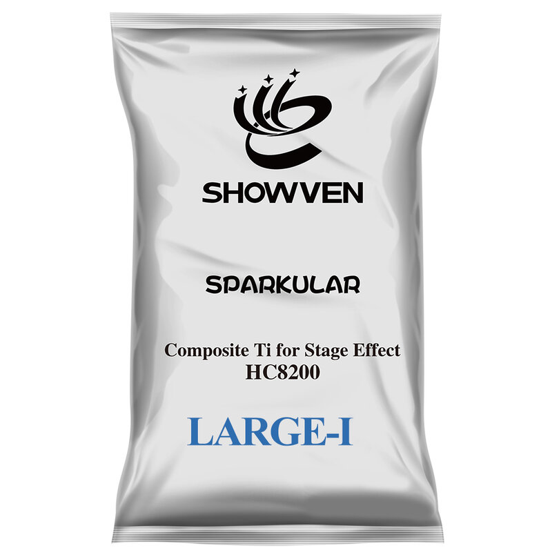 SHOWVEN HC8200 LARGE-I   LARGE-I