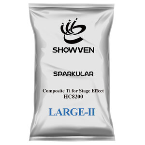 SHOWVEN HC8200 LARGE-II   LARGE-II