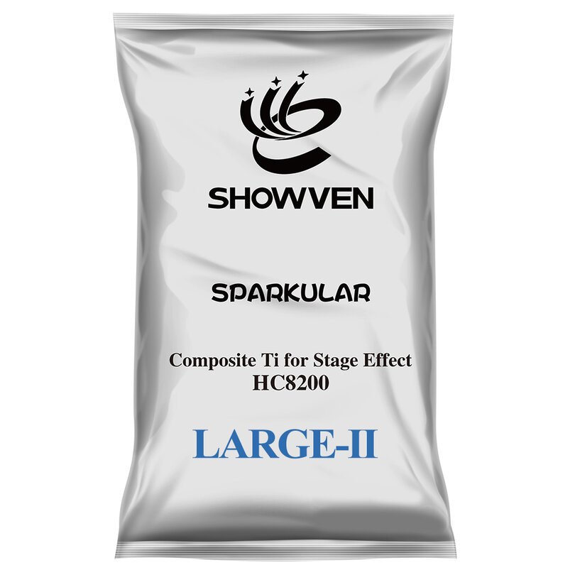 SHOWVEN HC8200 LARGE-II   LARGE-II