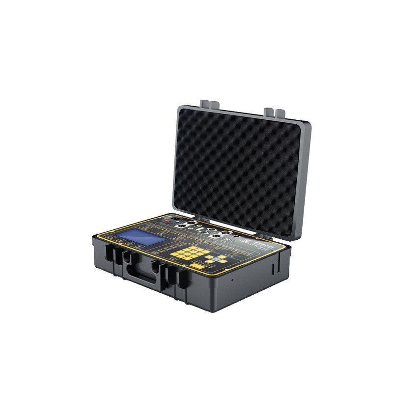 SHOWVEN ZK6200 Host Controller  CON