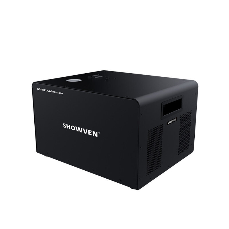 SHOWVEN BT61 SPARKULAR Cyclone  CYCLONE