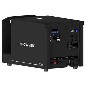 SHOWVEN Circle Flamer X-F1800 CIRCLE-1800