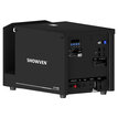 SHOWVEN Circle Flamer X-F1800 CIRCLE-1800