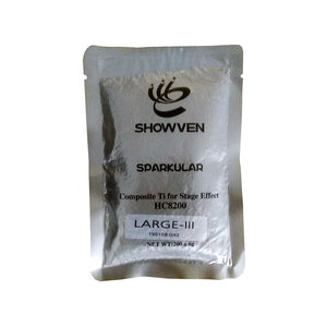 SHOWVEN HC8200 LARGE-III   LARGE-III