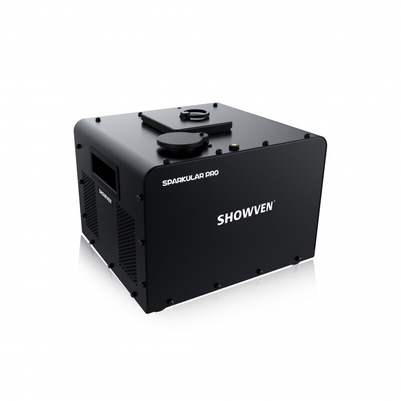 SHOWVEN BT71 SPARKULAR PRO  PRO