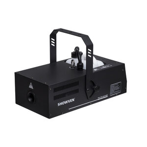 SHOWVEN PRO FOG MACHINE P-S1500  P-S1500