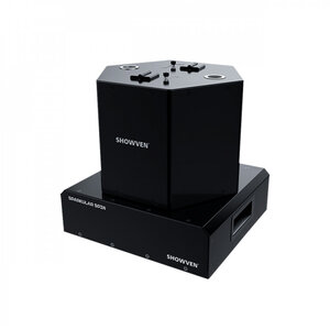 SHOWVEN BT81 SPARKULAR Spin  SPIN