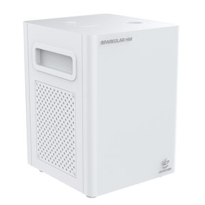 SHOWVEN BT06 SPARKULAR mini white  MINI-WHITE