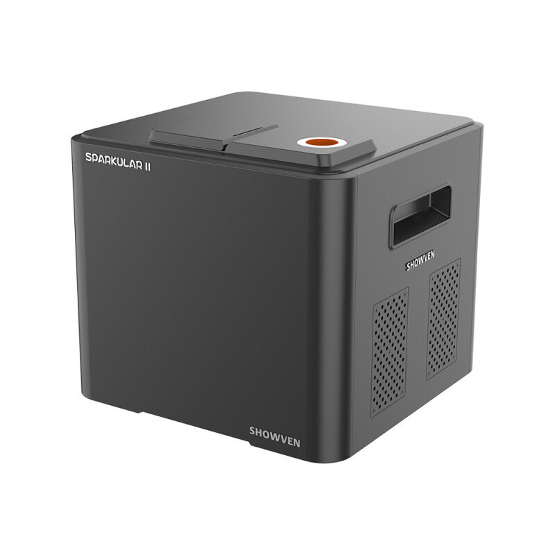 SHOWVEN BT11 SPARKULAR II SINGLE-II