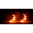 SHOWVEN Circle Flamer X-F1800 CIRCLE-1800 - 6