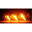 SHOWVEN Circle Flamer X-F1800 CIRCLE-1800 - 7