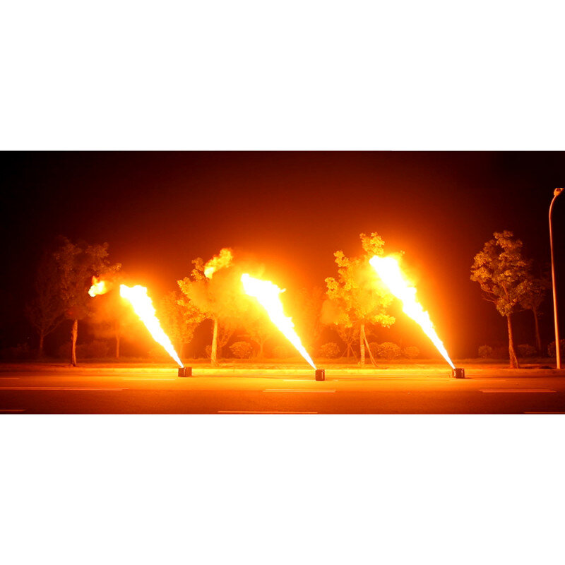 SHOWVEN Circle Flamer X-F1800 CIRCLE-1800 - 7