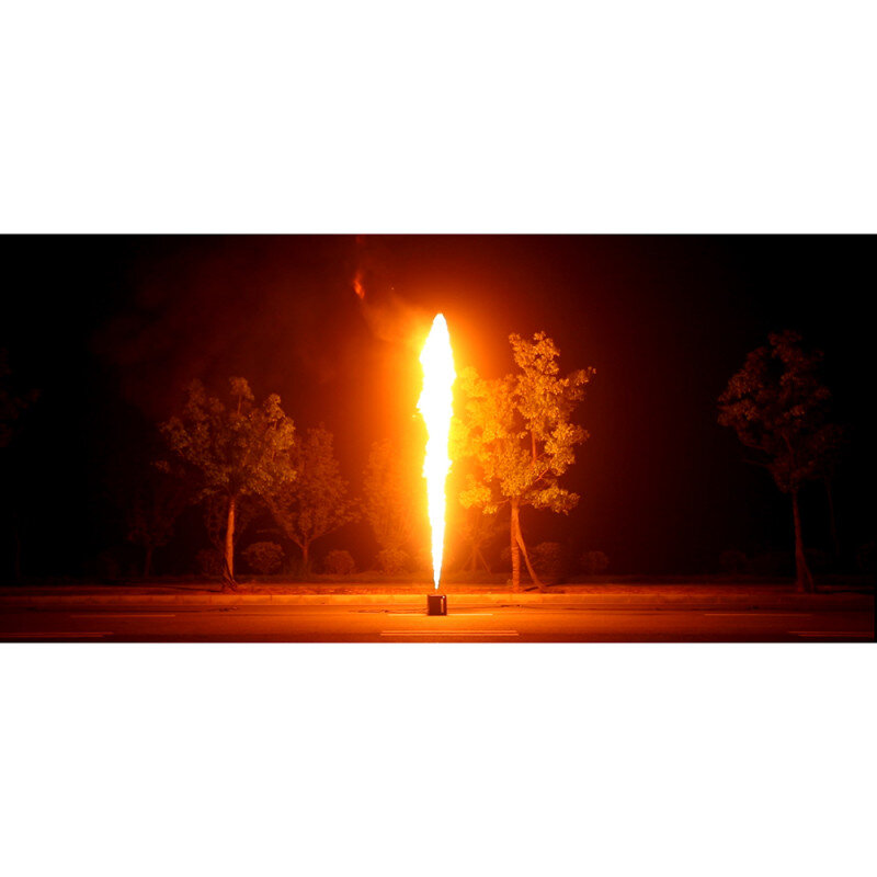 SHOWVEN Circle Flamer X-F1800 CIRCLE-1800 - 8