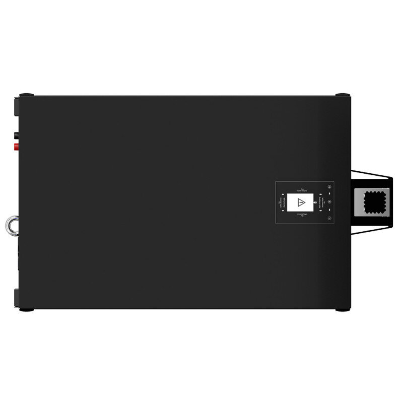 SHOWVEN Circle Flamer X-F3600  CIRCLE-3600 - 5