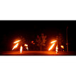 SHOWVEN Circle Flamer X-F3600  CIRCLE-3600 - 9