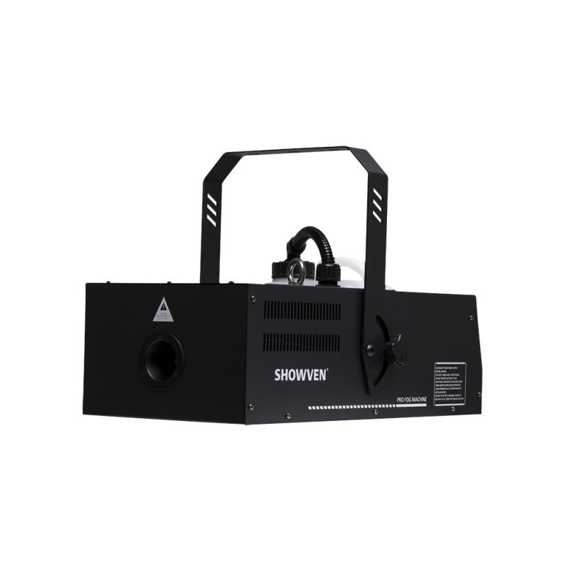 SHOWVEN PRO FOG MACHINE P-S1500  P-S1500 - 2