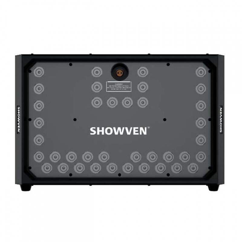 SHOWVEN SONICBOOM PLUS  X-VSD3000 - 1